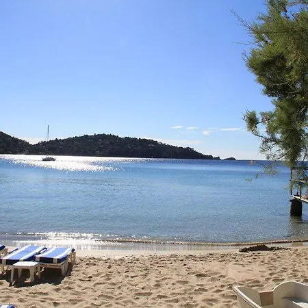 Lou Pastourel * Le Lavandou