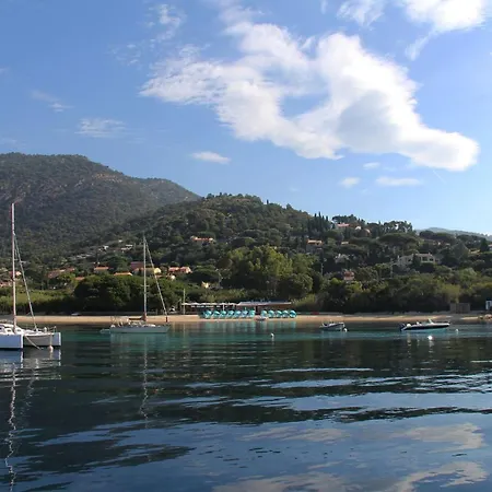Lou Pastourel Le Lavandou