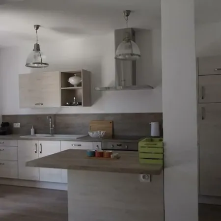 Lou Pastourel Vakantiehuis