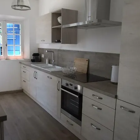 Lou Pastourel Vakantiehuis Le Lavandou