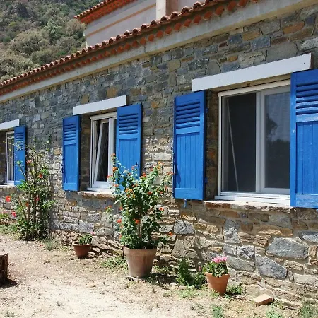 Vakantiehuis Lou Pastourel *