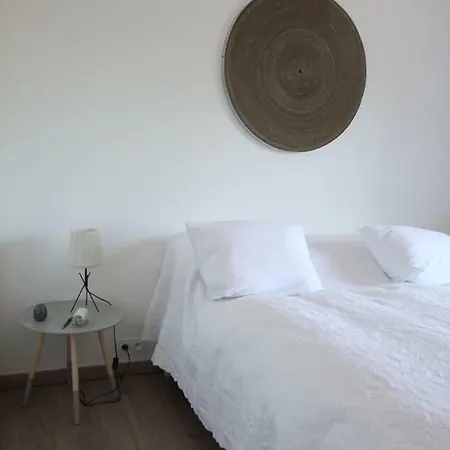 Lou Pastourel Vakantiehuis